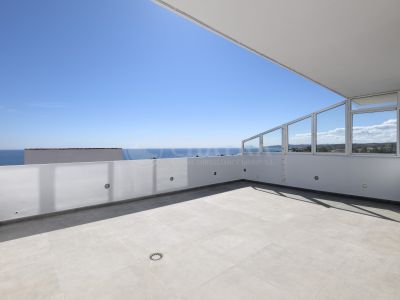 Duplex Penthouse in Estepona Playa, Estepona