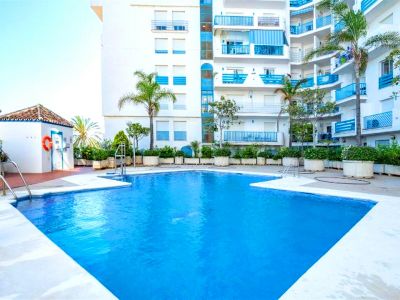 Apartamento en Estepona Puerto, Estepona