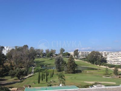 Apartment in Guadalmina Alta, San Pedro de Alcantara