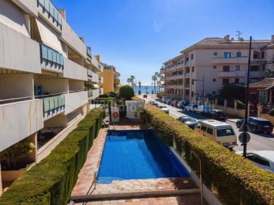 Ground Floor Apartment in Cortijo Blanco, San Pedro de Alcantara