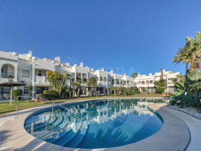 Town House in Bel Air, Estepona