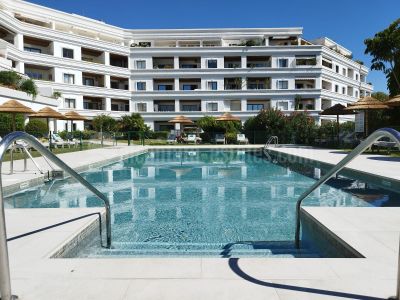 Apartment in Las Brisas, Marbella