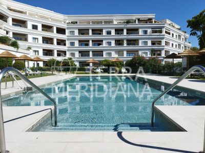 Apartment in Las Brisas, Marbella