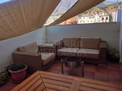 Semi Detached House in Calvario, Estepona