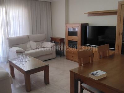 Apartment in Marbella, Marbella