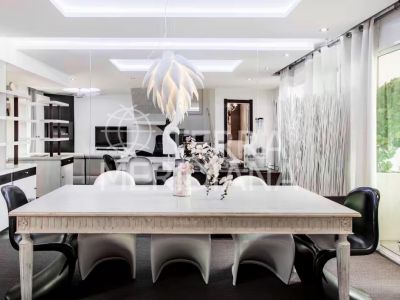 Town House in Altos del Rodeo, Marbella