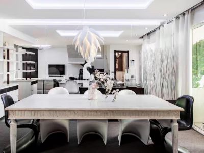 Town House in Altos del Rodeo, Marbella