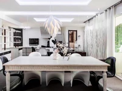 Adosado en Altos del Rodeo, Marbella