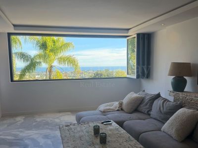 Apartamento en La Heredia, Benahavis