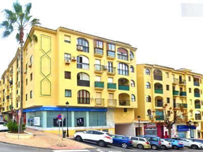 Apartamento en Sabinillas, Manilva