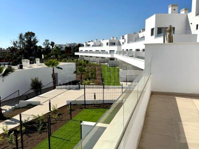Apartment in Bel Air, Estepona