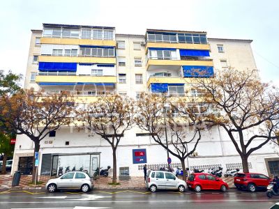 Apartment in Marbella Centro, Marbella