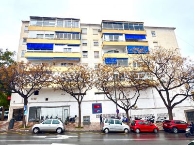 Apartamento en Marbella Centro, Marbella