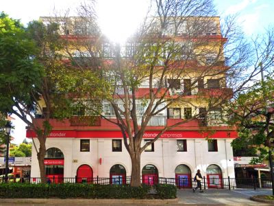 Apartamento en Ricardo Soriano, Marbella