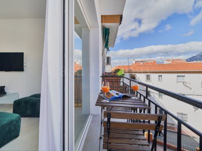 Apartamento en Casco antiguo, Marbella