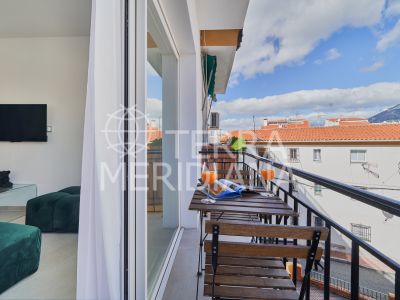 Apartment in Casco antiguo, Marbella