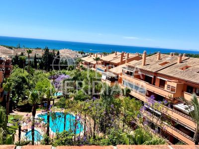 Duplex Penthouse in La Carolina, Marbella