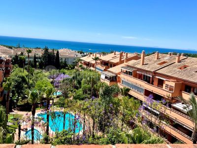 Duplex Penthouse in La Carolina, Marbella