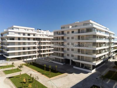 Apartment in Nueva Andalucia, Marbella