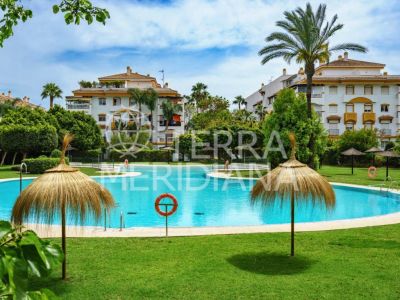 Apartment in La Dama de Noche, Marbella