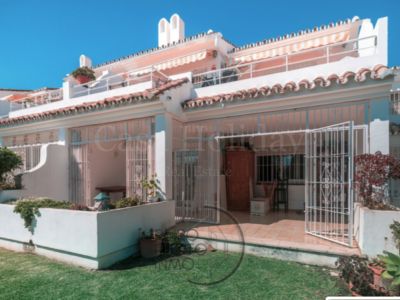 Apartamento Planta Baja en Paraiso Barronal, Estepona