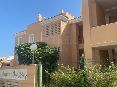 Apartamento en Doña Julia, Casares