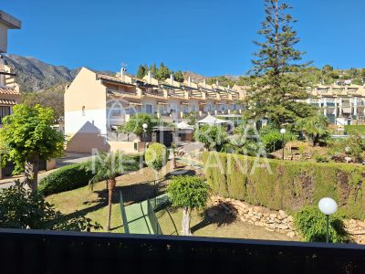 Town House in Huerta del Prado, Marbella