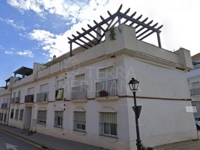 Duplex Penthouse in Cancelada, Estepona