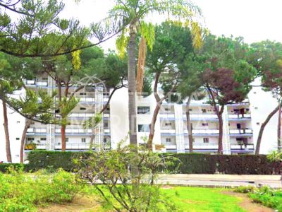 Ground Floor Apartment in Marbella Centro, Marbella