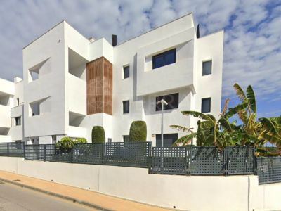 Ground Floor Apartment in Bel Air, Estepona