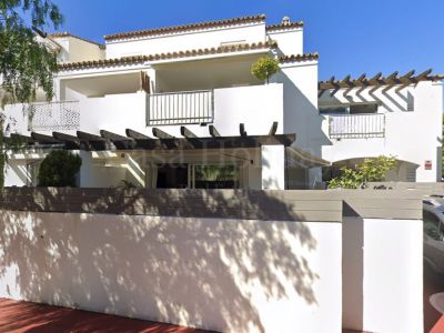 Duplex en San Pedro de Alcantara