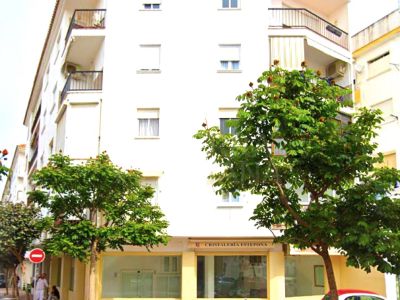 Apartment in Calvario, Estepona