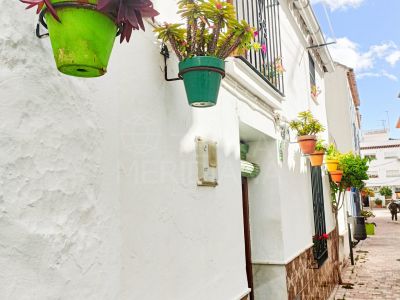 Town House in Estepona Old Town, Estepona