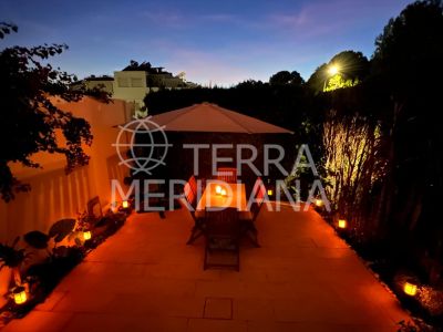 Town House in Nagüeles, Marbella