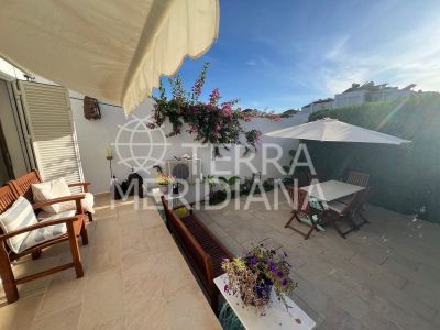 Town House in Nagüeles, Marbella