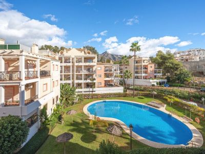 Apartamento en Las Brisas, Marbella