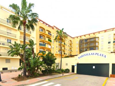 Apartamento en Sabinillas, Manilva