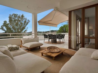 Apartment in Nueva Andalucia, Marbella