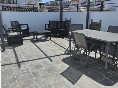 Town House in Estepona Old Town, Estepona