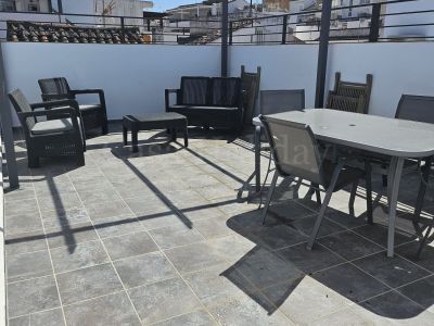 Town House in Estepona Old Town, Estepona