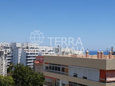 Penthouse in Marbella