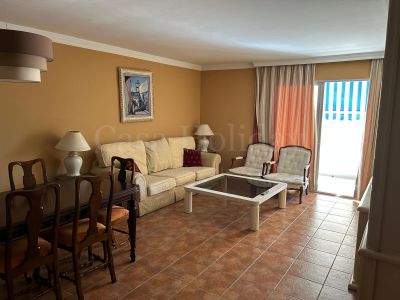 Apartamento en Marbella