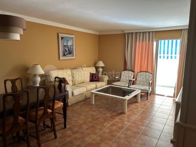 Apartment in Marbella