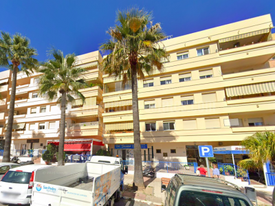 Apartment in San Pedro de Alcantara