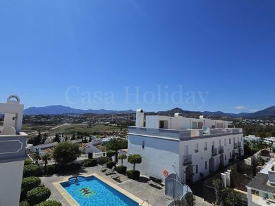 Town House in Nueva Atalaya, Estepona