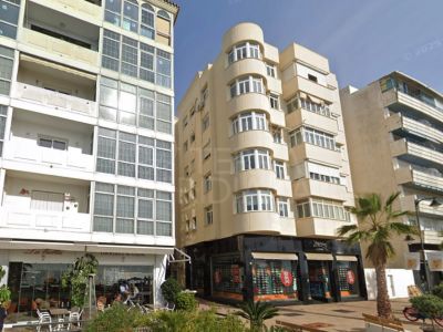 Apartment in Estepona Centre, Estepona
