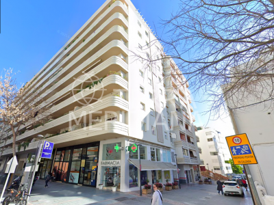 Apartment in Marbella Centro, Marbella