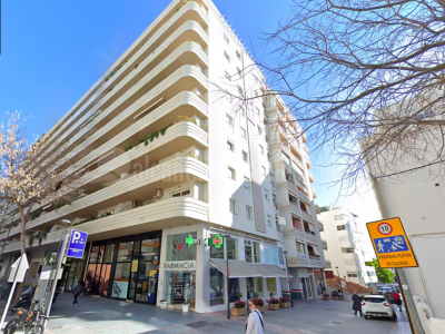 Apartment in Marbella Centro, Marbella