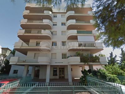 Apartment in Marbella - Puerto Banus, Marbella