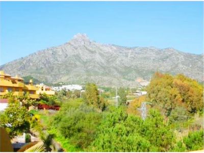 Town House in La Meridiana, Marbella